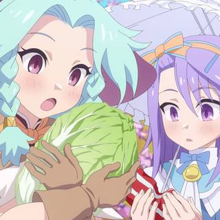 Rune Factory 3 Special wallpaper