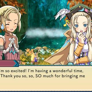 Rune Factory 3 Special wallpaper