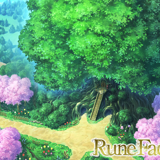Rune Factory 3 Special wallpaper