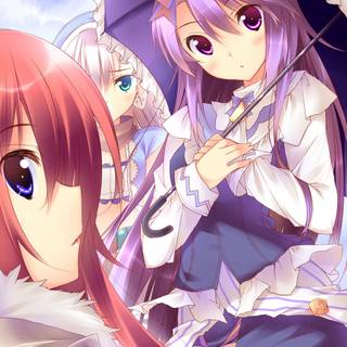 Rune Factory 3 Special wallpaper