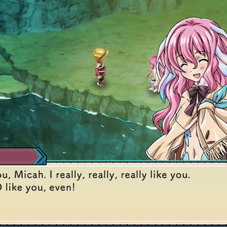 Rune Factory 3 Special wallpaper