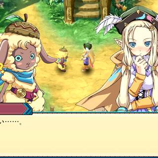 Rune Factory 3 Special wallpaper