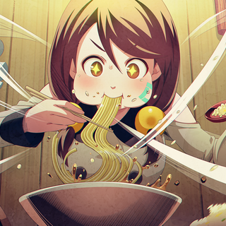 Anonymous;Code wallpaper