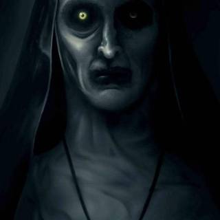The Nun II wallpaper