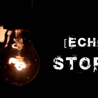 Echo Storm wallpaper