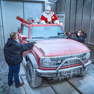 Need for Spirit: Off-Road Edition wallpaper