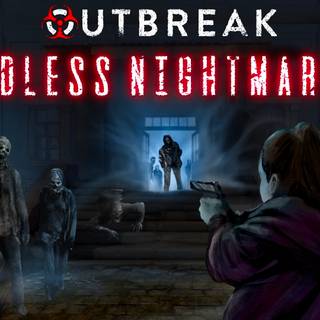 Outbreak: Endless Nightmares Restless Dreams wallpaper