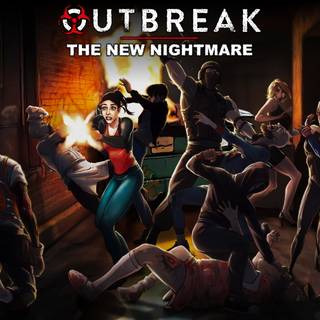 Outbreak: Endless Nightmares Restless Dreams wallpaper