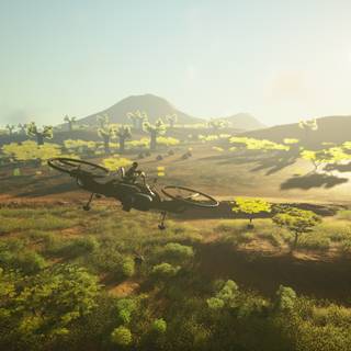 Butchers Don't Surf! wallpaper