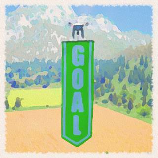 Butchers Don't Surf! wallpaper