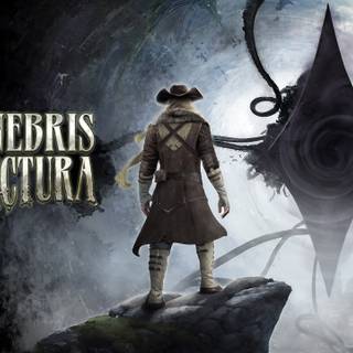Tenebris Pictura wallpaper