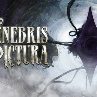 Tenebris Pictura wallpaper