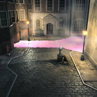 Tenebris Pictura wallpaper