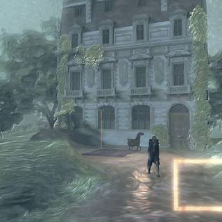 Tenebris Pictura wallpaper