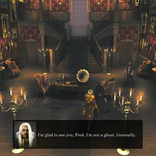 Tenebris Pictura wallpaper