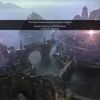 Tenebris Pictura wallpaper