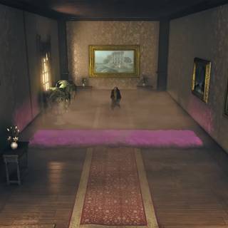 Tenebris Pictura wallpaper