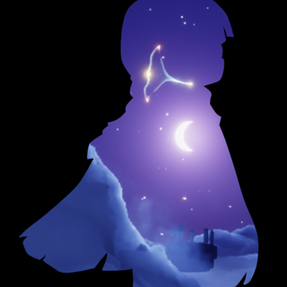 To The Sky game wallpaper