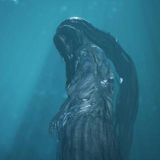 The Bridge Curse Road to Salvation wallpaper