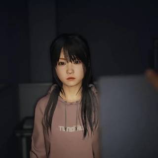 The Bridge Curse Road to Salvation wallpaper