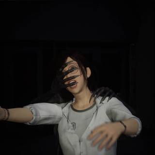 The Bridge Curse Road to Salvation wallpaper