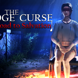 The Bridge Curse Road to Salvation wallpaper