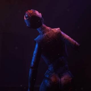 The Bridge Curse Road to Salvation wallpaper