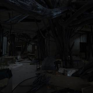 The Bridge Curse Road to Salvation wallpaper