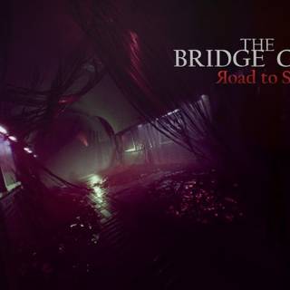The Bridge Curse Road to Salvation wallpaper