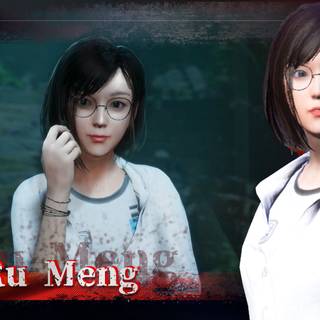 The Bridge Curse Road to Salvation wallpaper