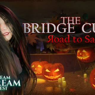 The Bridge Curse Road to Salvation wallpaper