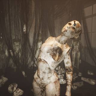 The Bridge Curse Road to Salvation wallpaper