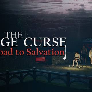 The Bridge Curse Road to Salvation wallpaper