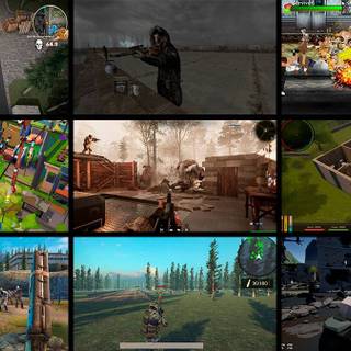 I Am Future - Cozy Apocalypse Survival wallpaper