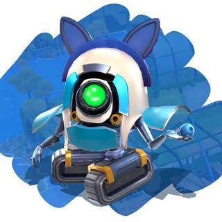 I Am Future - Cozy Apocalypse Survival wallpaper