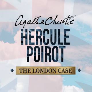 Agatha Christie - Hercule Poirot: The London Case wallpaper