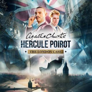 Agatha Christie - Hercule Poirot: The London Case wallpaper