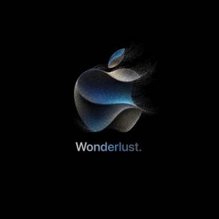 Apple’s Wonderlust Event wallpaper