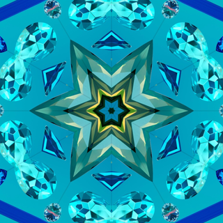 iOS 17 UHD wallpaper