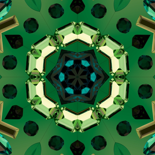 iOS 17 UHD wallpaper