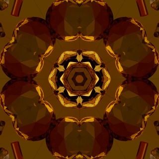 iOS 17 UHD wallpaper