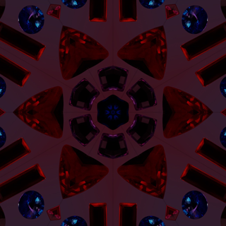 iOS 17 UHD wallpaper