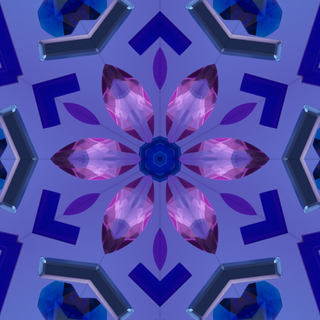 iOS 17 UHD wallpaper