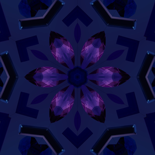 iOS 17 UHD wallpaper