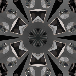 iOS 17 UHD wallpaper