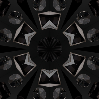 iOS 17 UHD wallpaper