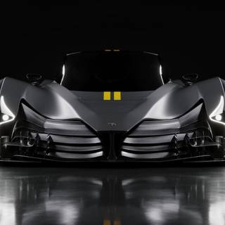 SP Automotive Chaos wallpaper