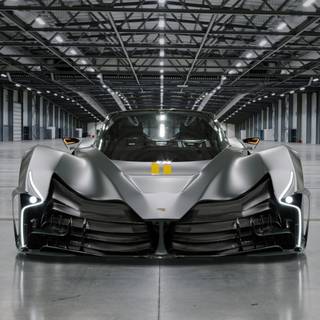 SP Automotive Chaos wallpaper