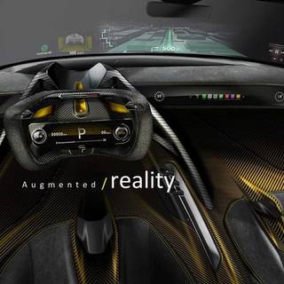 SP Automotive Chaos wallpaper