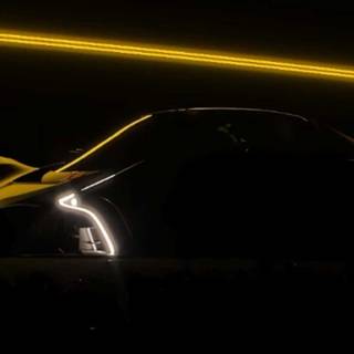 SP Automotive Chaos wallpaper